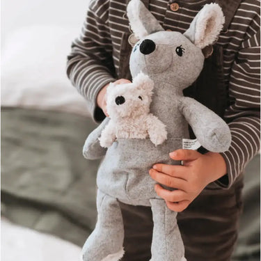 Glenda Kangaroo – High quality House of Dudley homewares